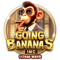Going Bananas Inc